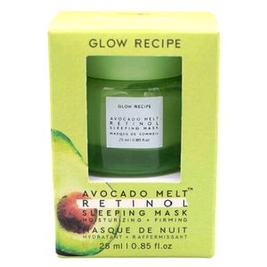 Glow Recipe Avocado Melt Retinol Sleeping Mask